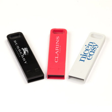 Mini Cle USB en bambou ecologique, UDP twist key memory usbs, Small USB Drive Smart Twist branded usb thumb